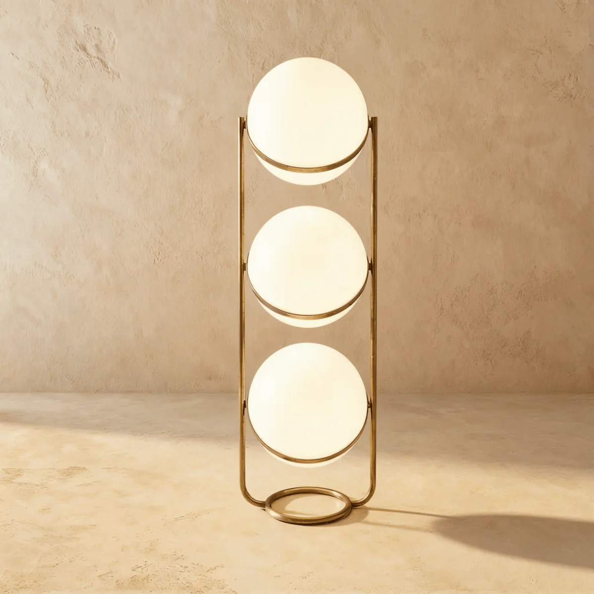 Rasu Floor Lamp - Image 15