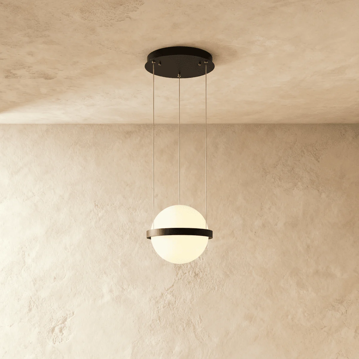 Ratina Pendant Light