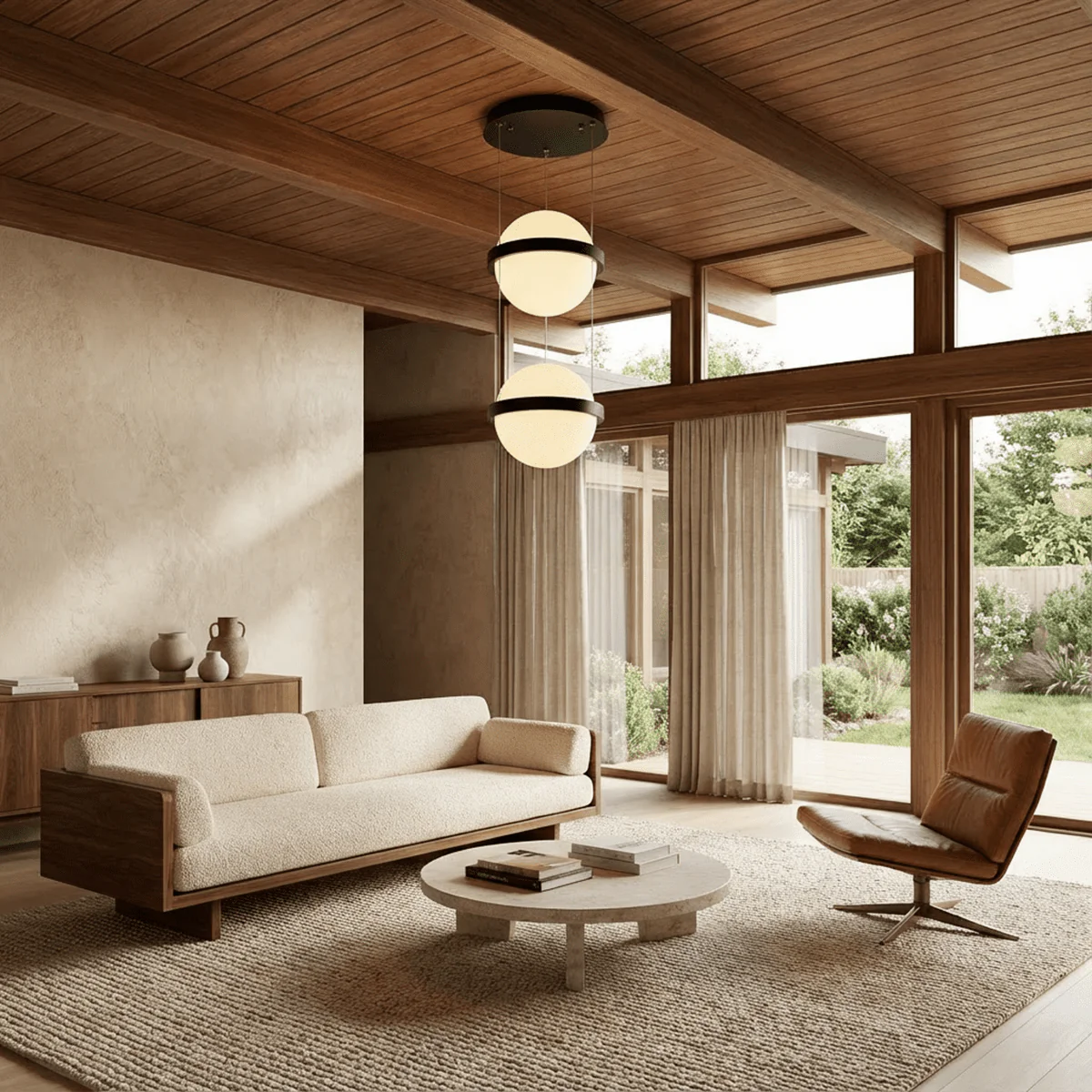 Ratina Pendant Light - Image 7