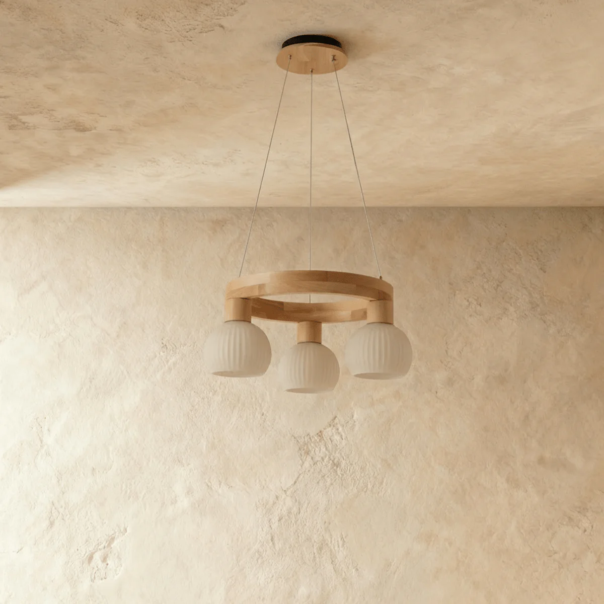 Rayne Chandelier - Image 4