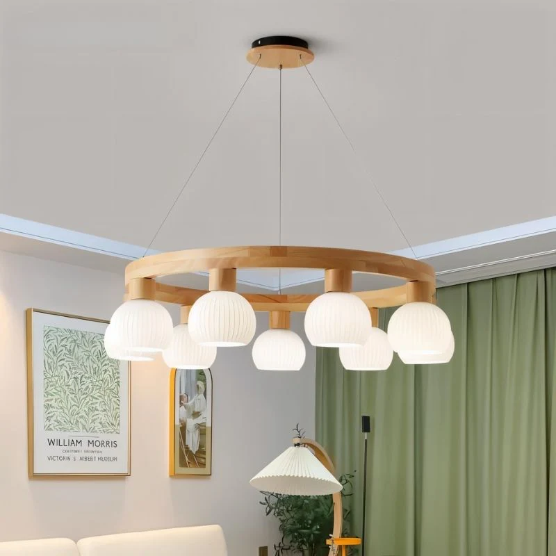 Rayne Chandelier - Image 7