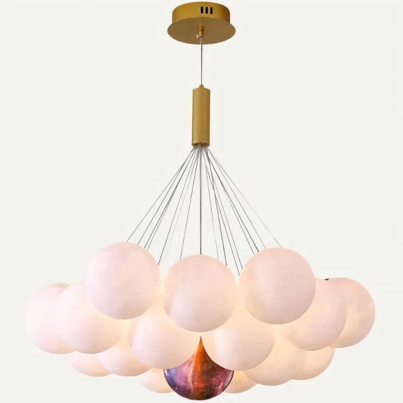 Reverie Chandelier Light - Image 16