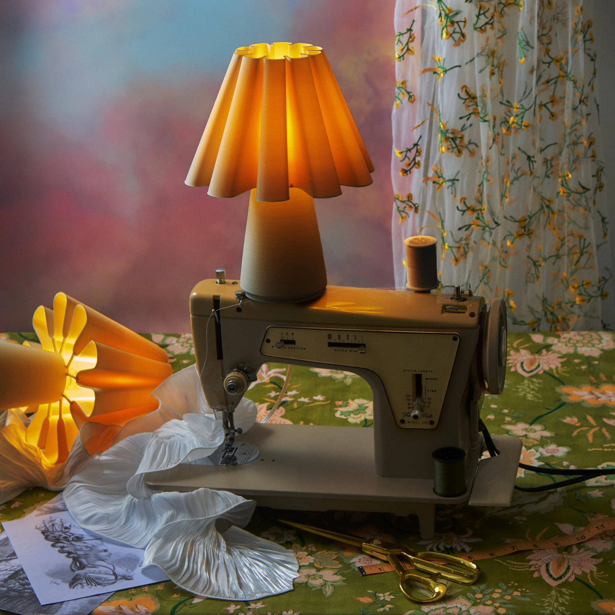 Ruff Lamp - Image 2