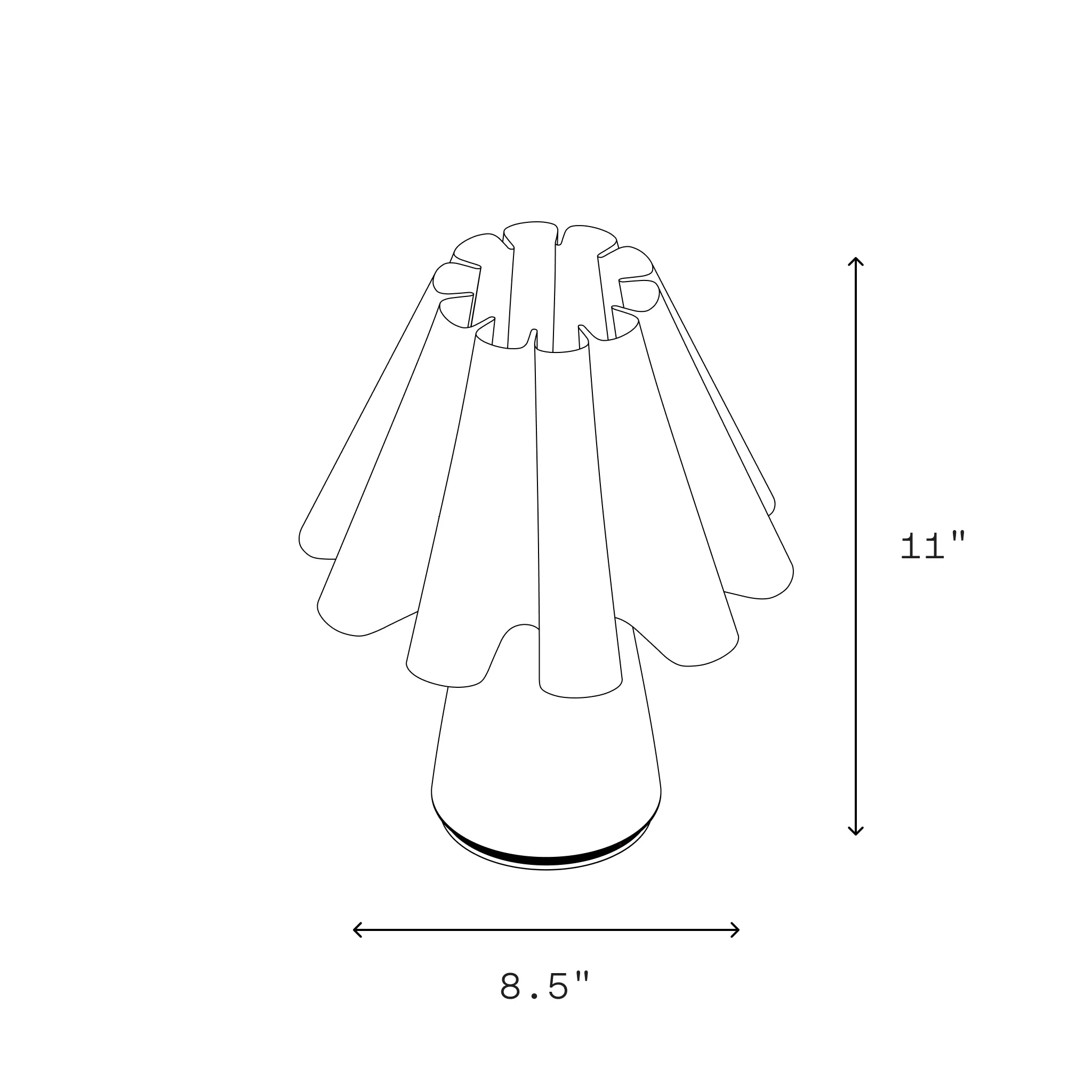Ruff Lamp - Image 3