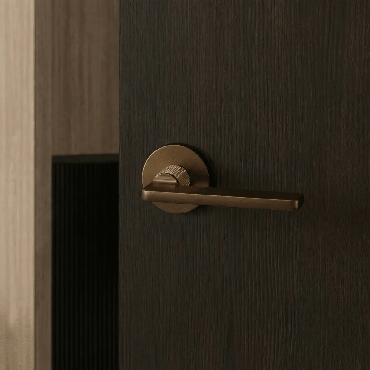 Sabaat Handle and Lock - Image 5