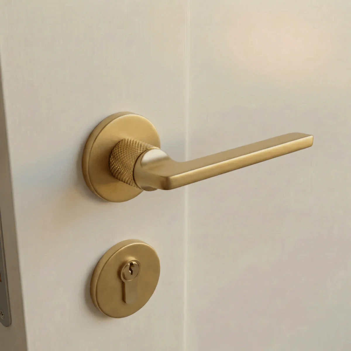 Sabaat Handle and Lock - Image 6