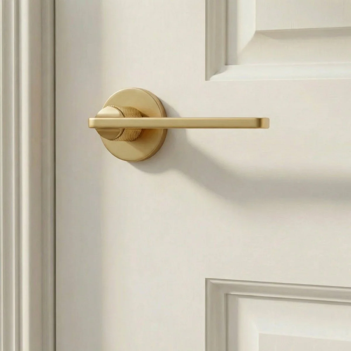 Sabaat Handle and Lock - Image 7