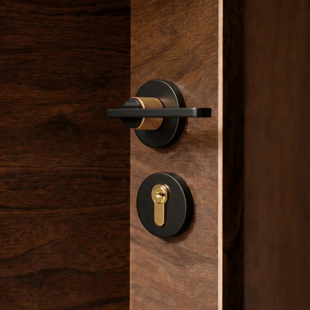 Sabaat Handle and Lock - Image 8