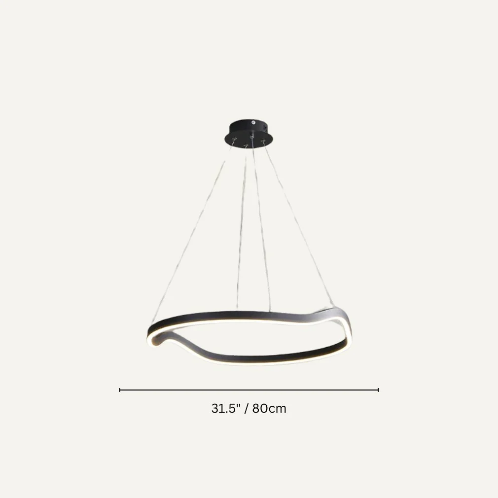 Sanders Chandelier - Image 18