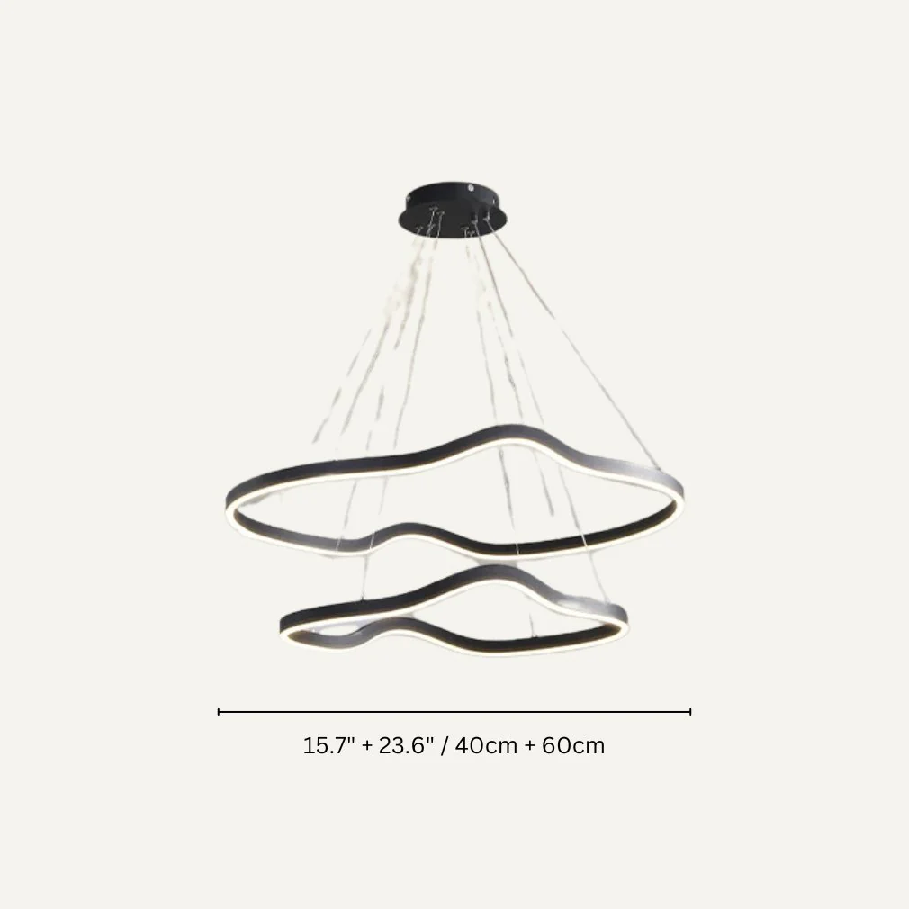 Sanders Chandelier - Image 19