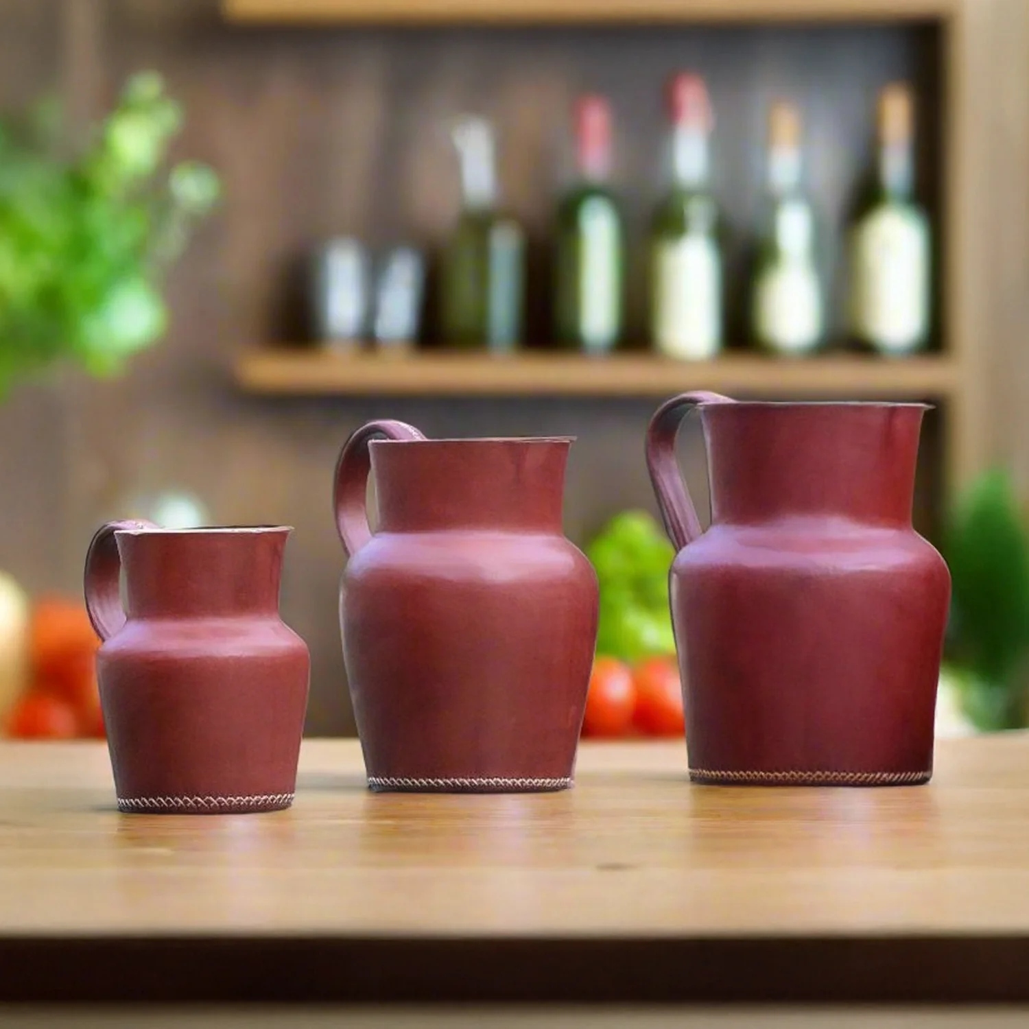 Sangria | 9" Large Carafe - Image 7