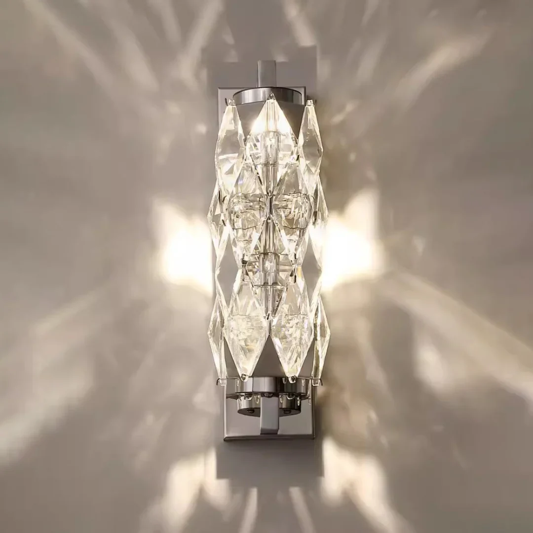 Sanne Crystal Wall Lamp - Image 14