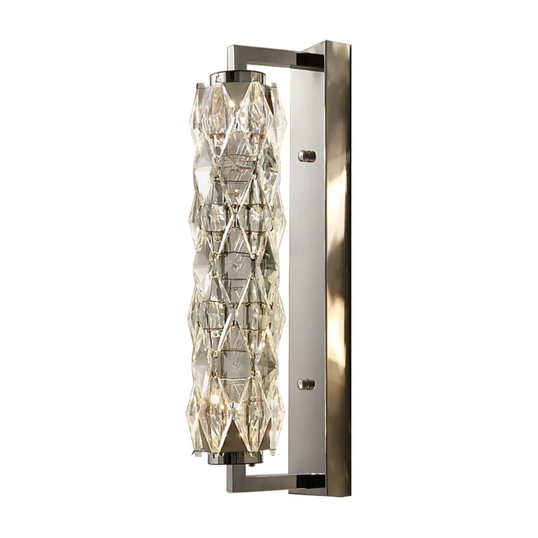Sanne Crystal Wall Lamp - Image 17