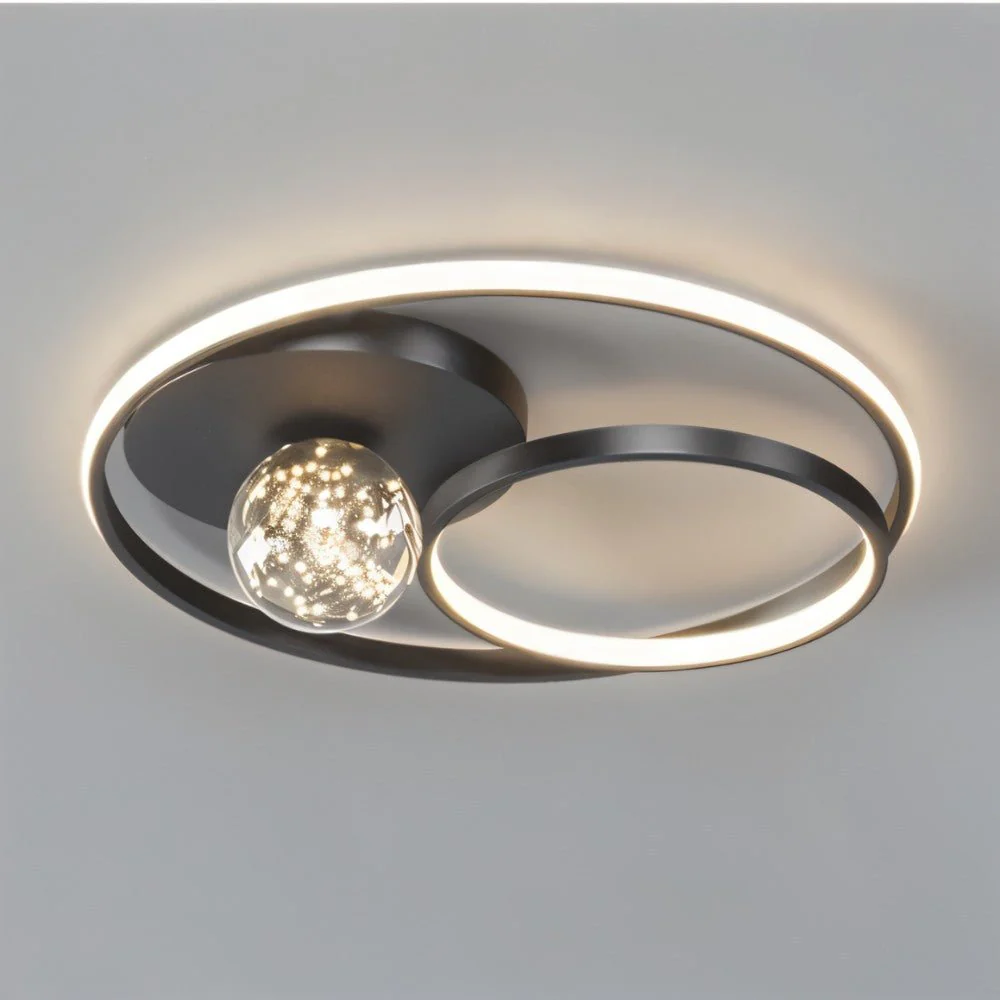 Sarai Ceiling Light - Image 16