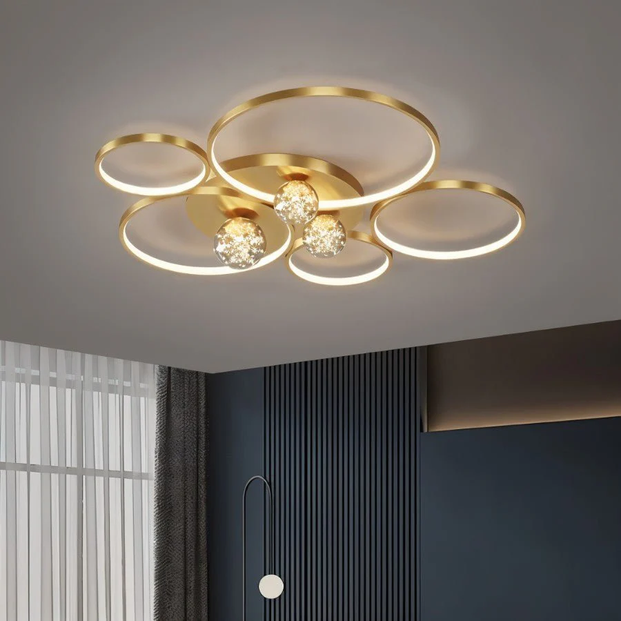 Sarai Ceiling Light - Image 3