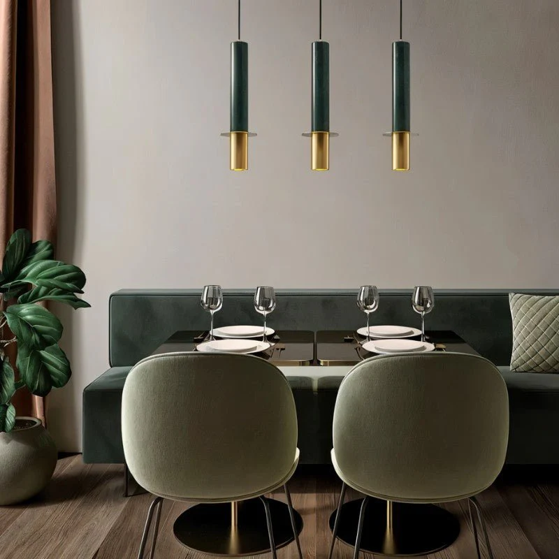 Scarlett Alabaster Pendant Light - Image 8