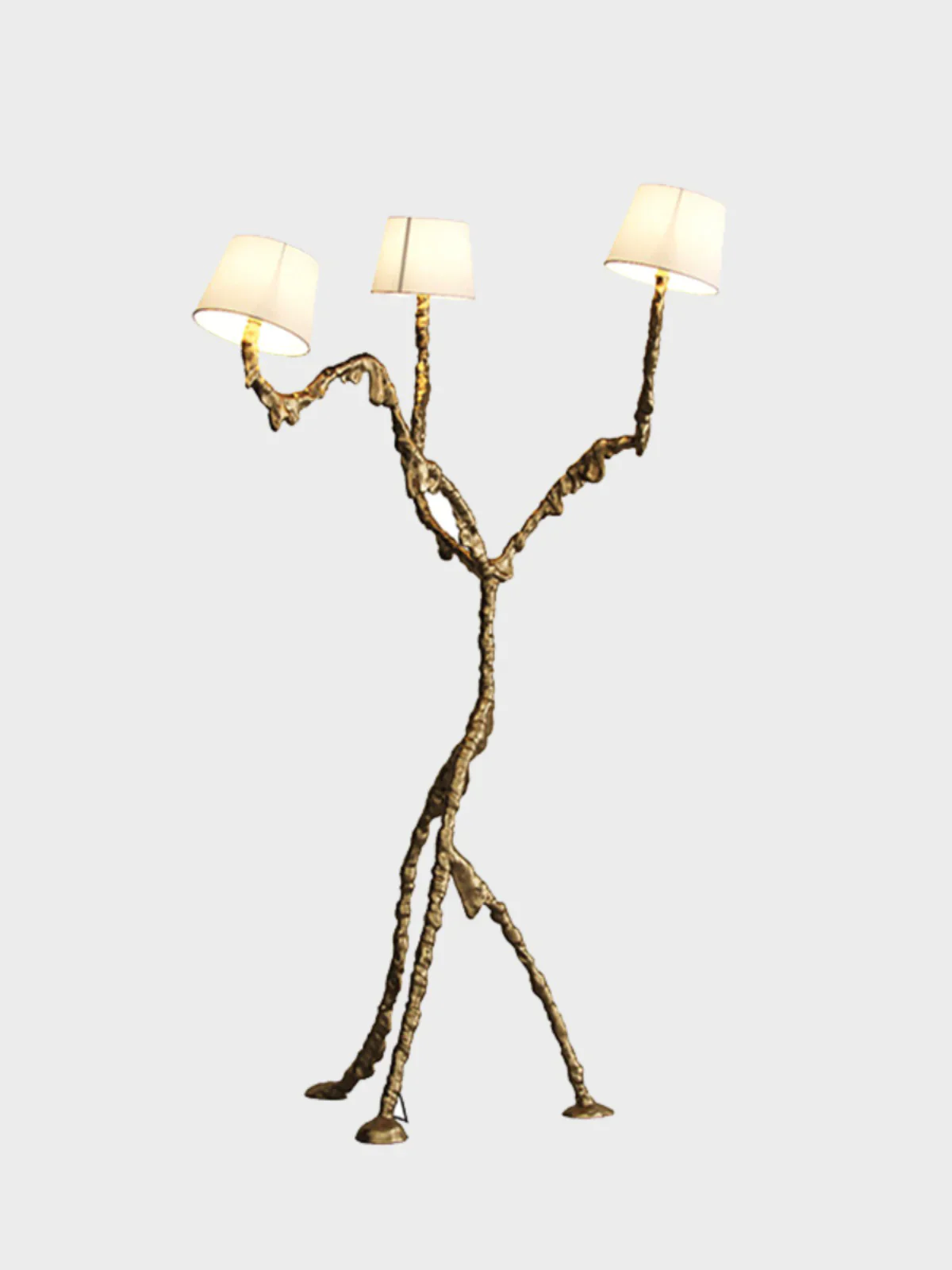 Sculpture Ines Floor Lamp - Image 10