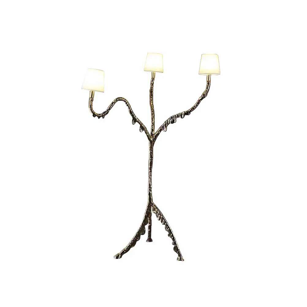 Sculpture Ines Floor Lamp - Image 14