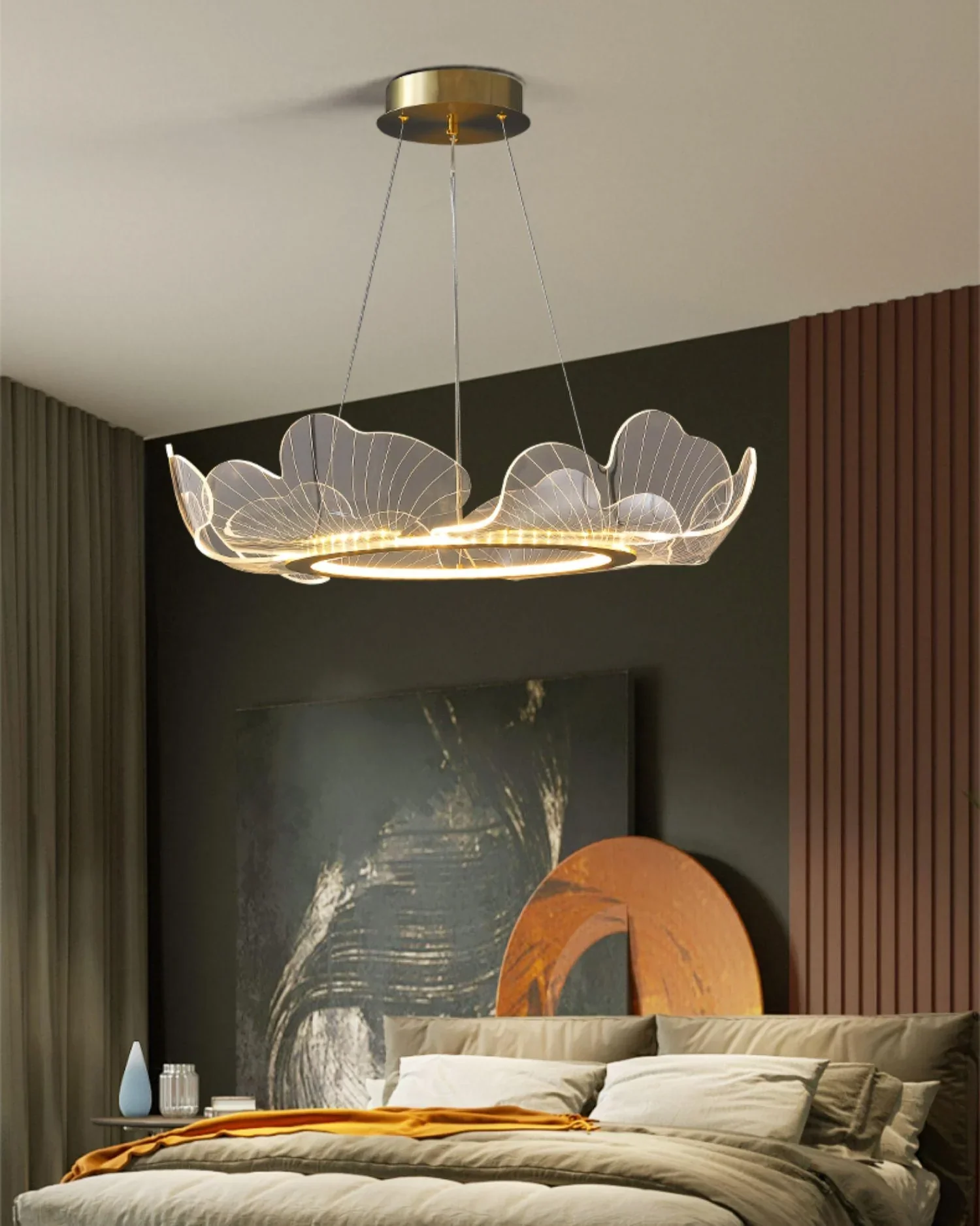 Sea Chandelier - Image 11