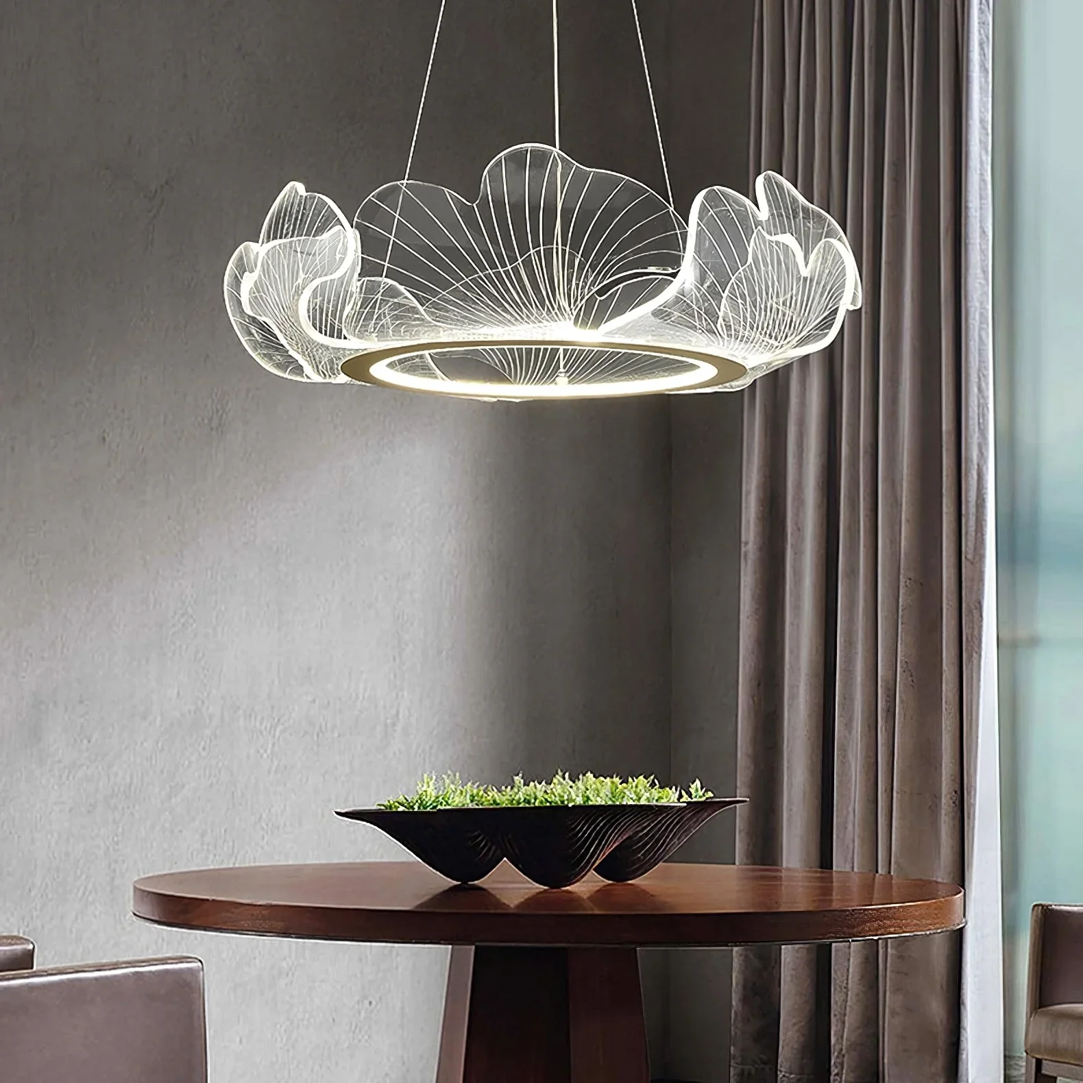 Sea Chandelier - Image 12