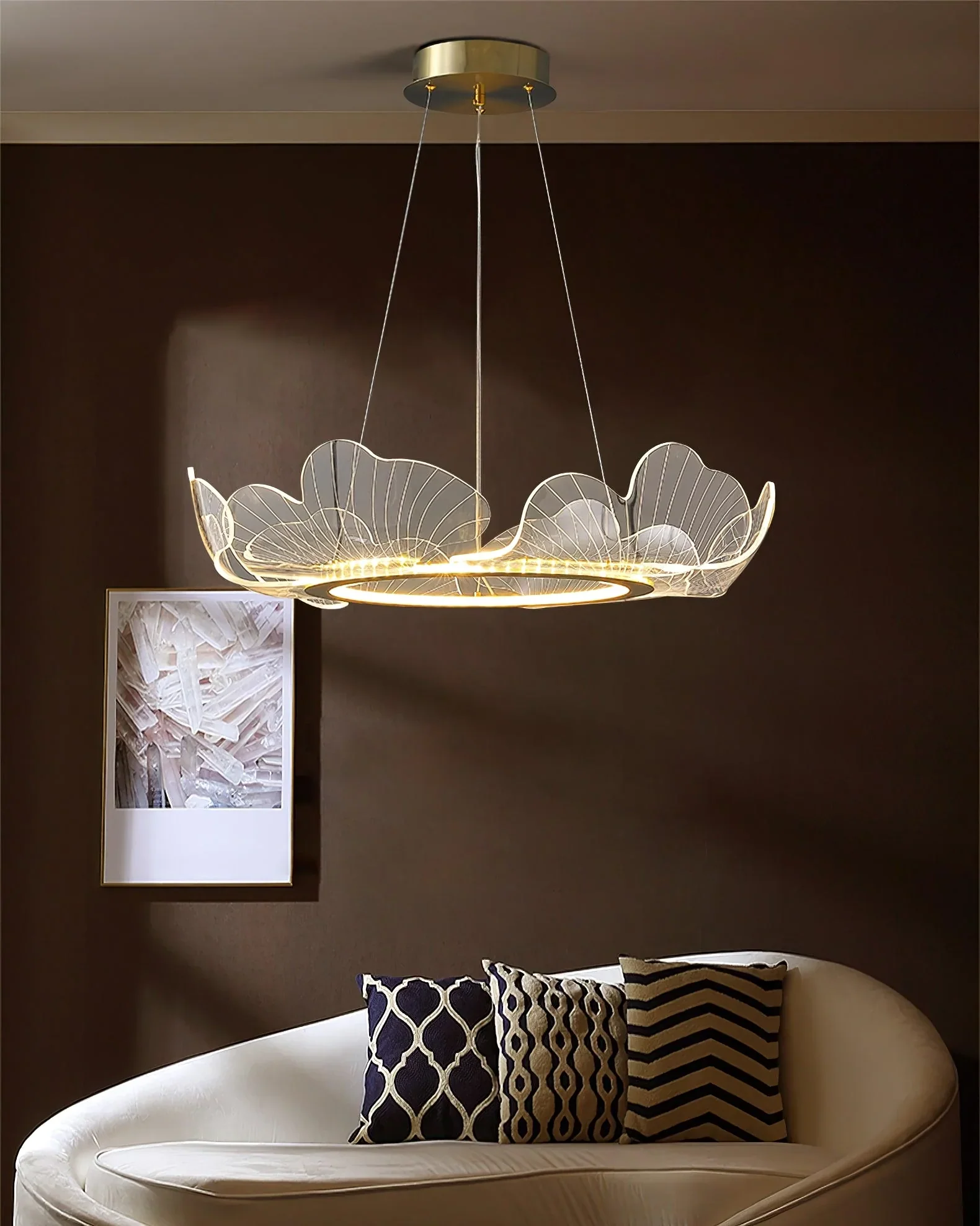 Sea Chandelier - Image 14