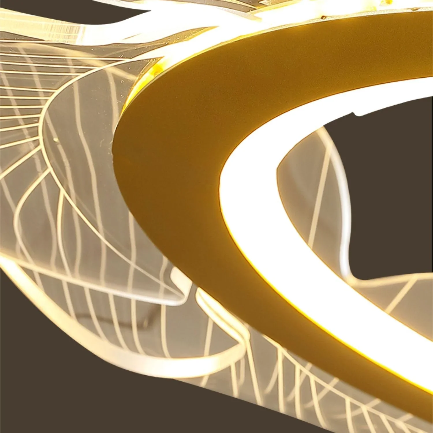Sea Chandelier - Image 16