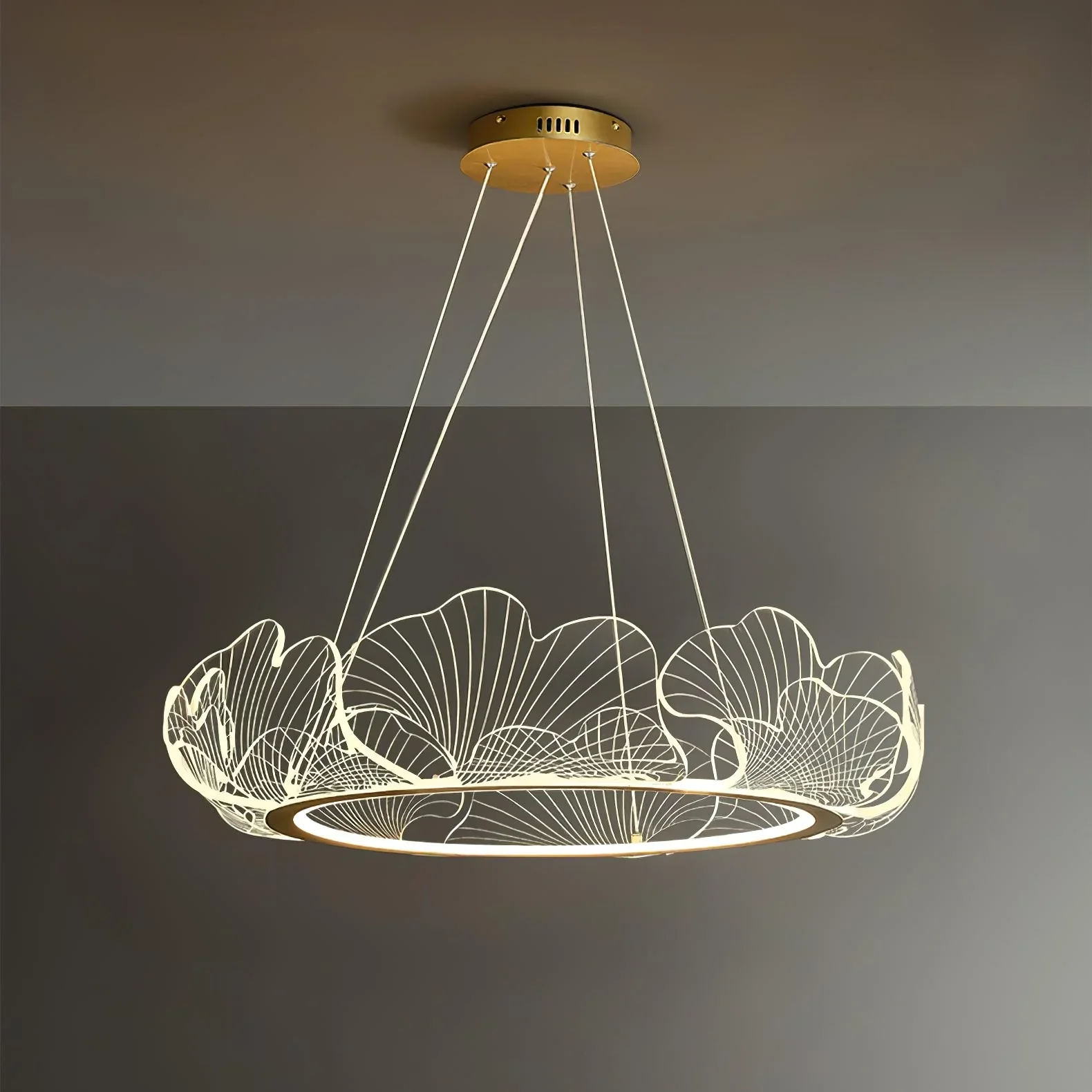 Sea Chandelier - Image 20