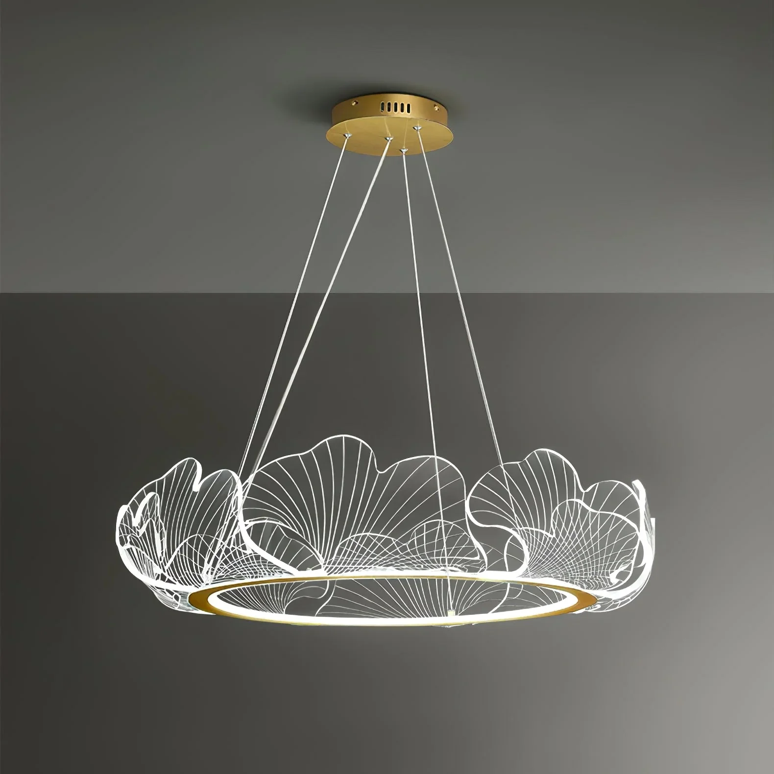 Sea Chandelier - Image 21