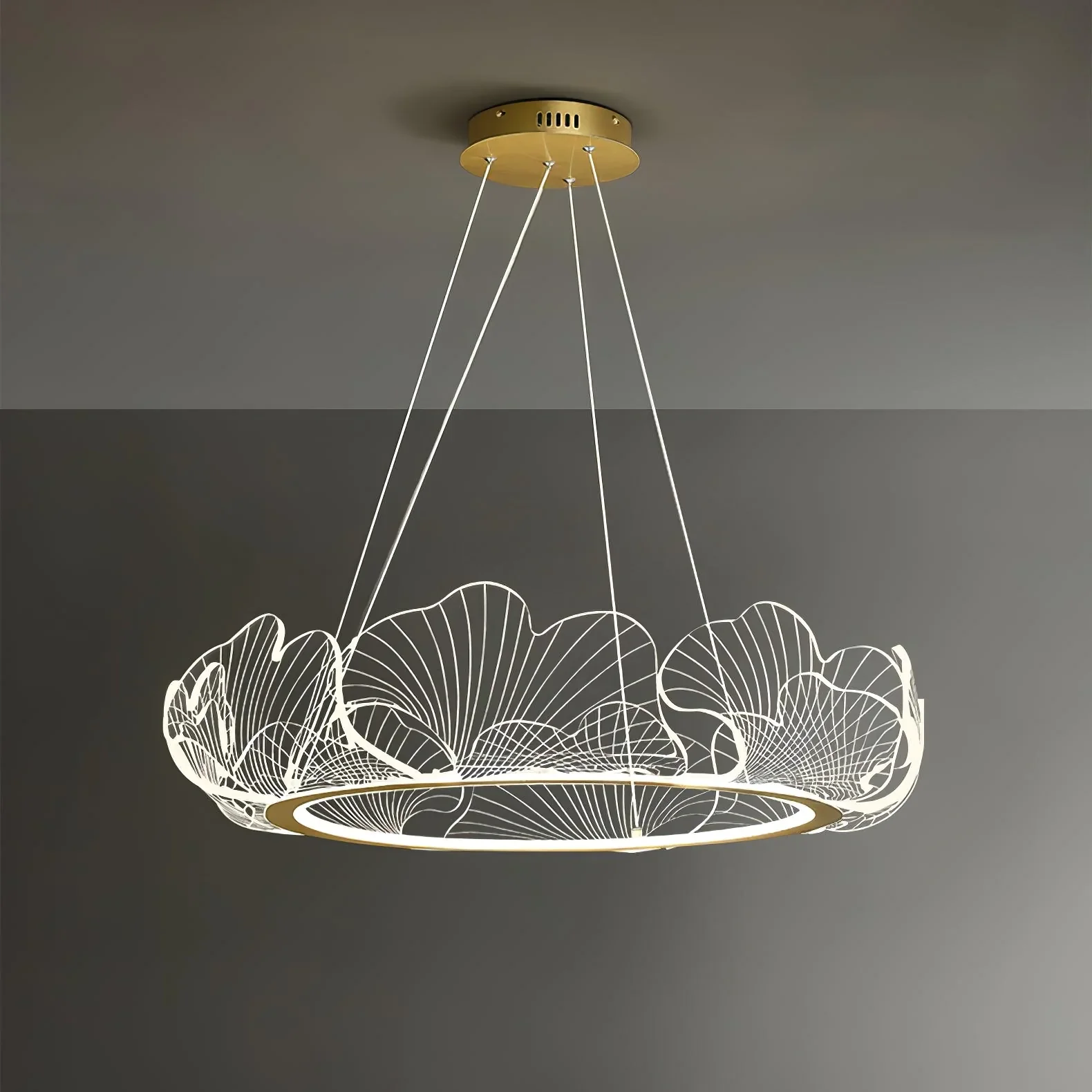 Sea Chandelier - Image 22