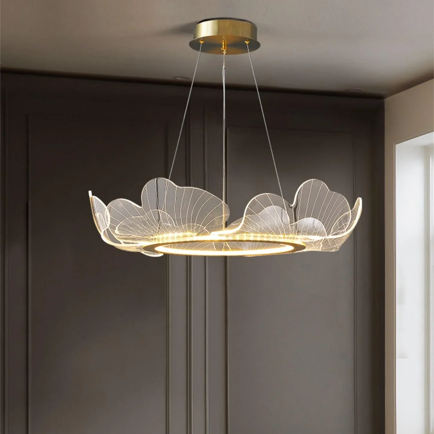 Sea Chandelier - Image 8