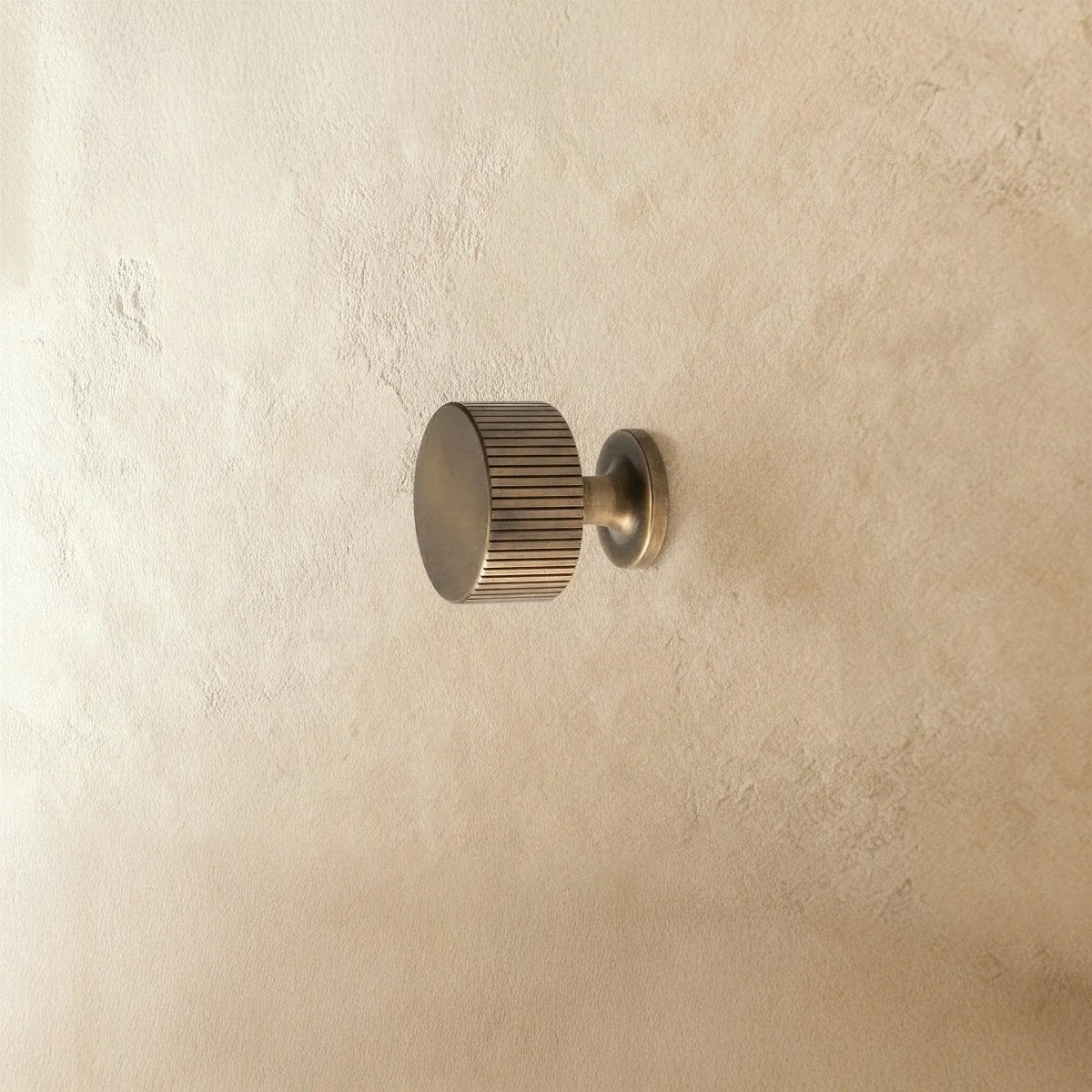 Sean Brass Knob & Pull Bar - Image 5