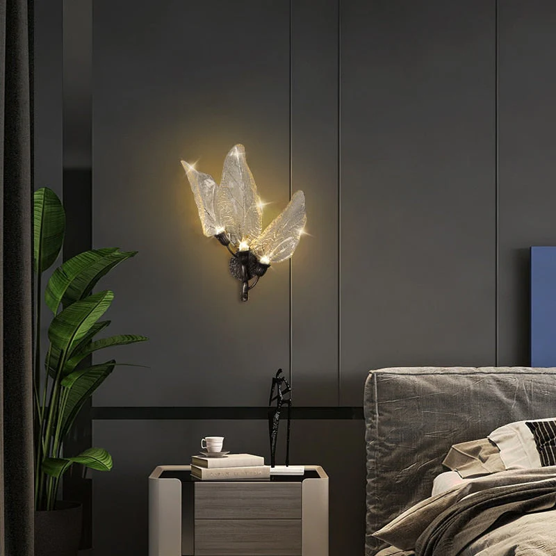 Selim Led Wall Lamp - Image 3