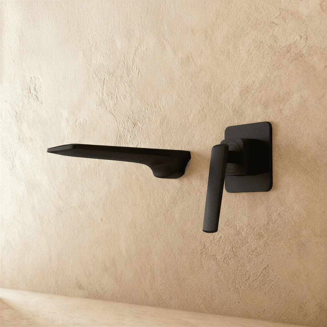 Sevif Bathroom Faucet