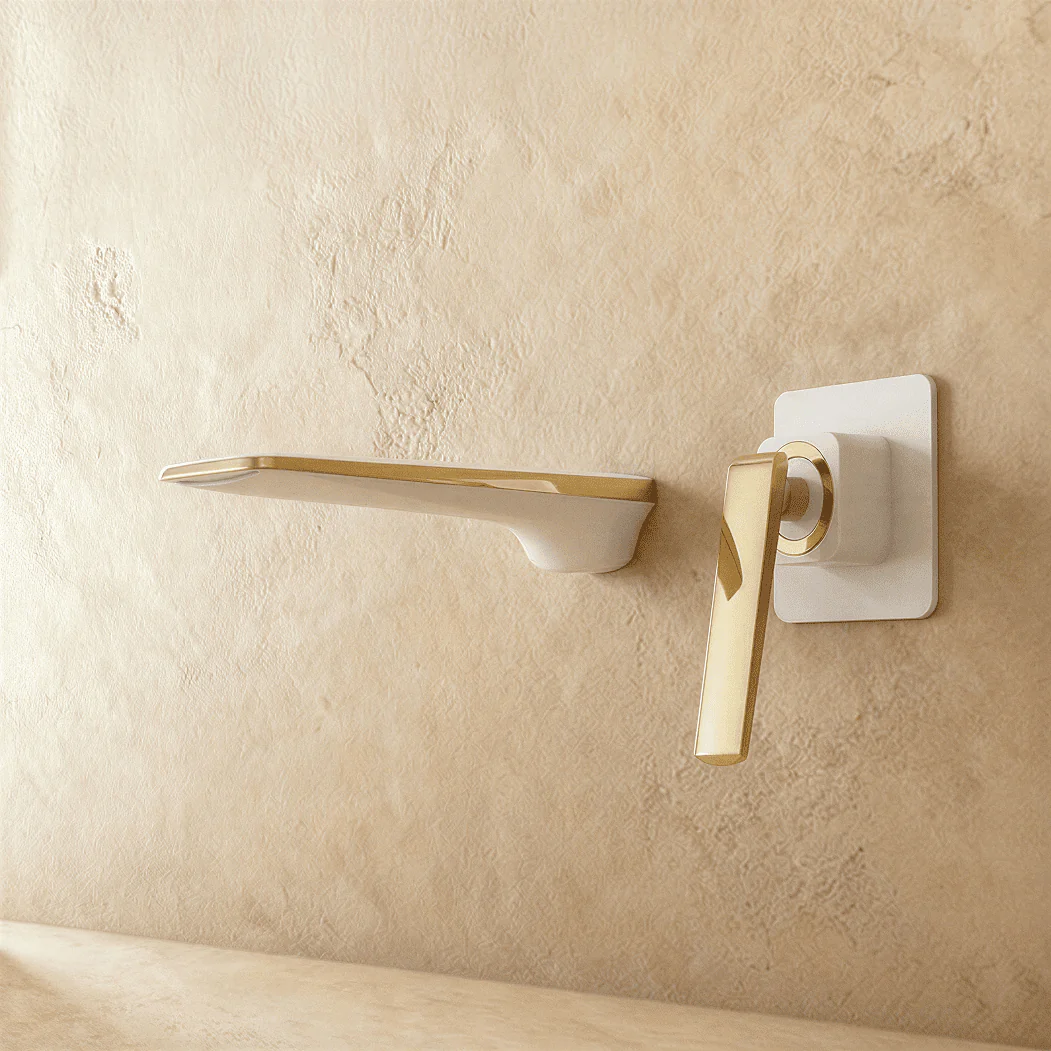 Sevif Bathroom Faucet - Image 2
