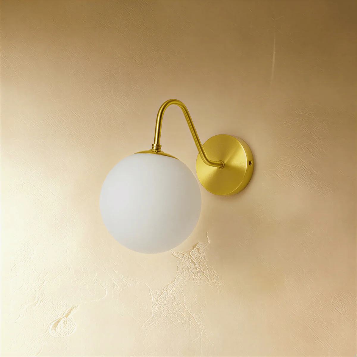 Sfera Wall Lamp - Image 10