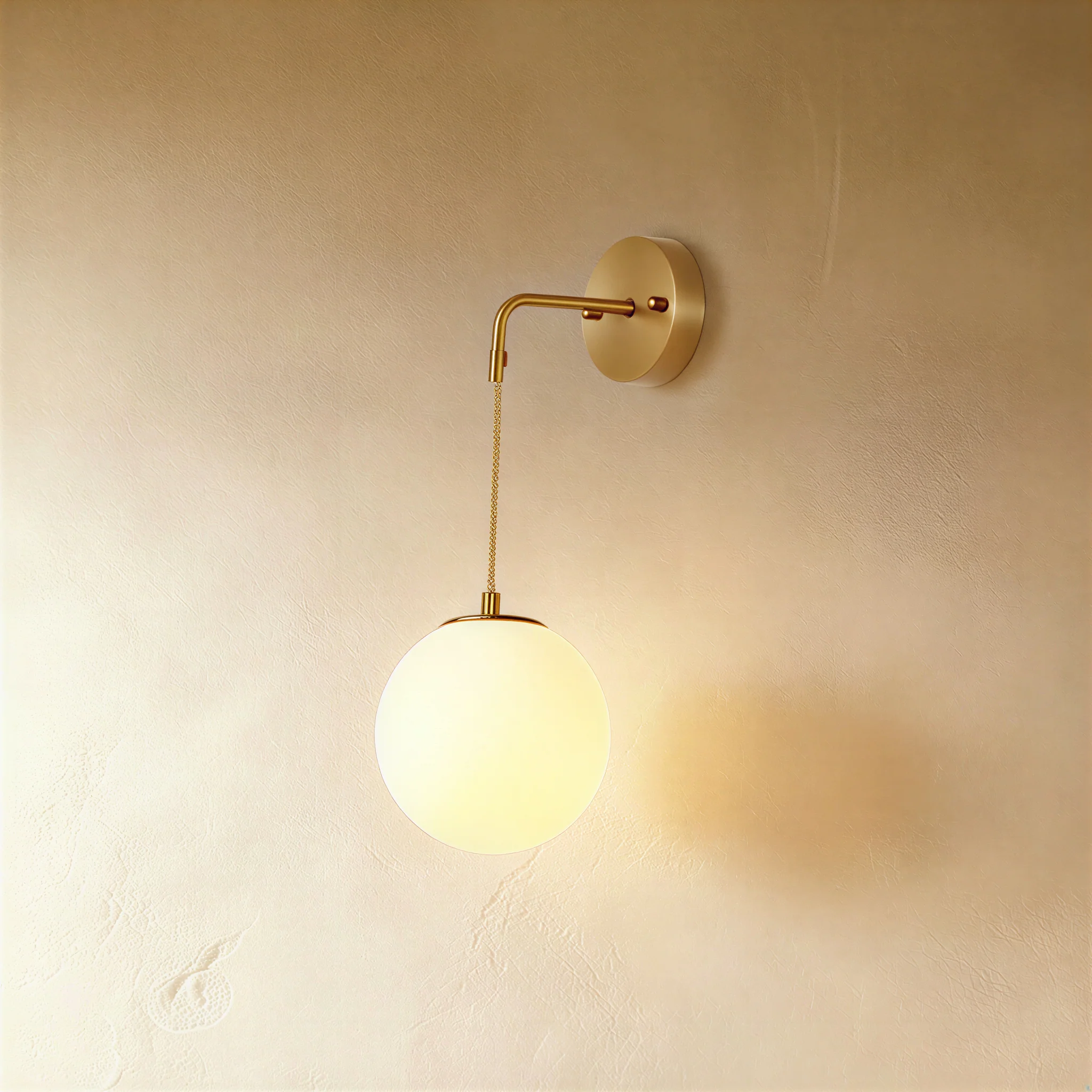 Sfera Wall Lamp - Image 11