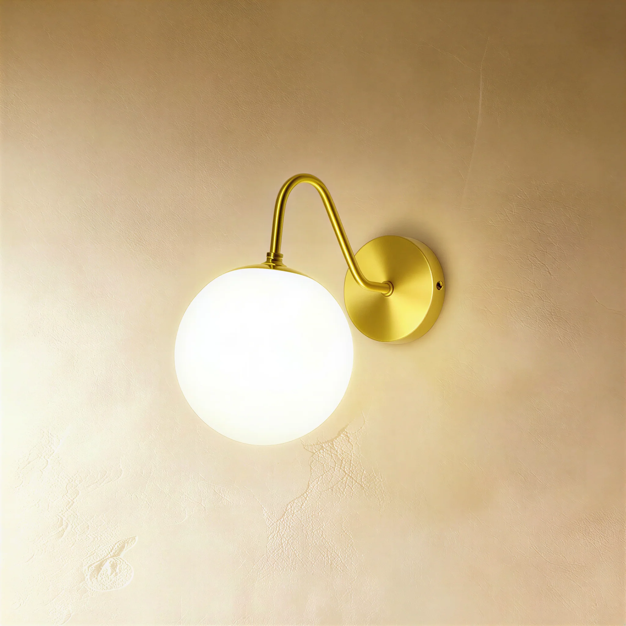 Sfera Wall Lamp - Image 13