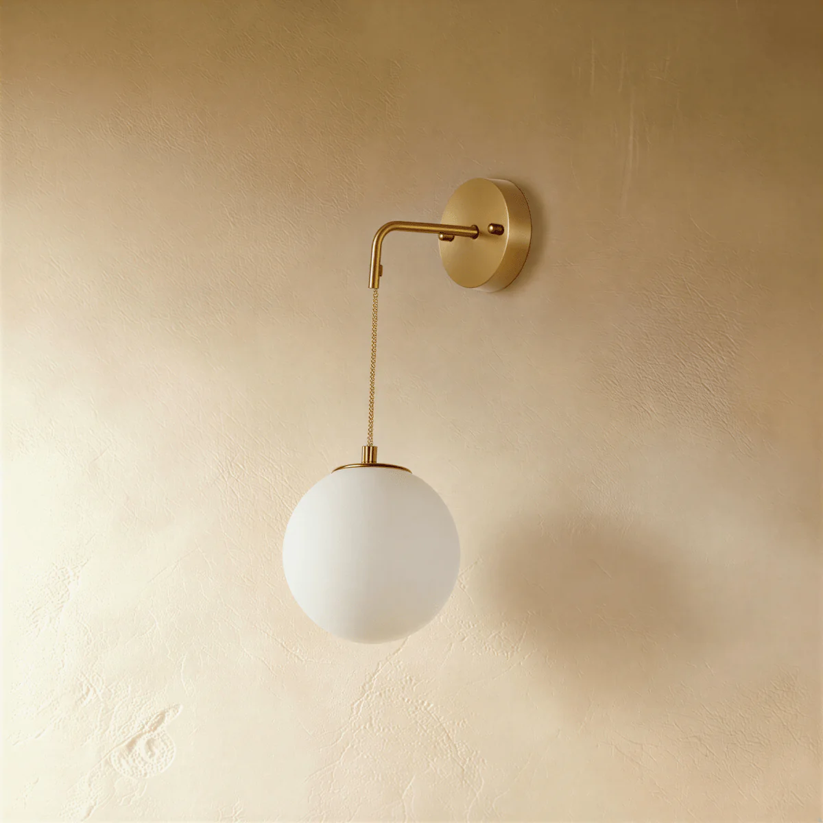 Sfera Wall Lamp - Image 8