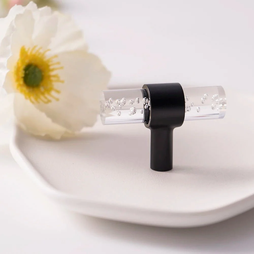 Shakuf Transparent Knob & Pull Bar - Image 11