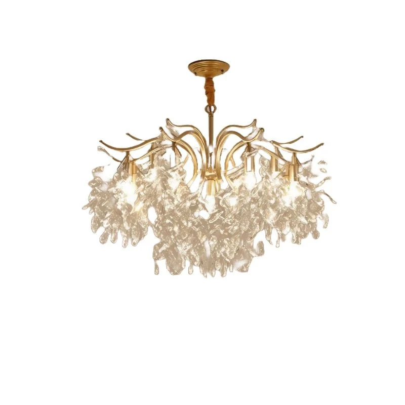 Shama Crystal Chandelier - Image 12