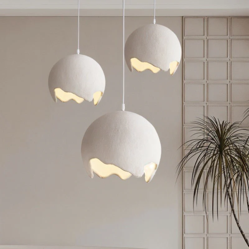 Shesan Pendant Light - Image 3