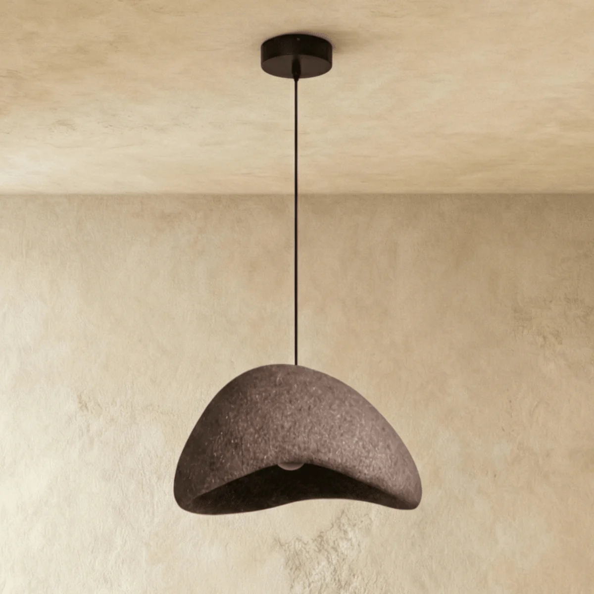 Shibui Sand Pendant Light - Image 12