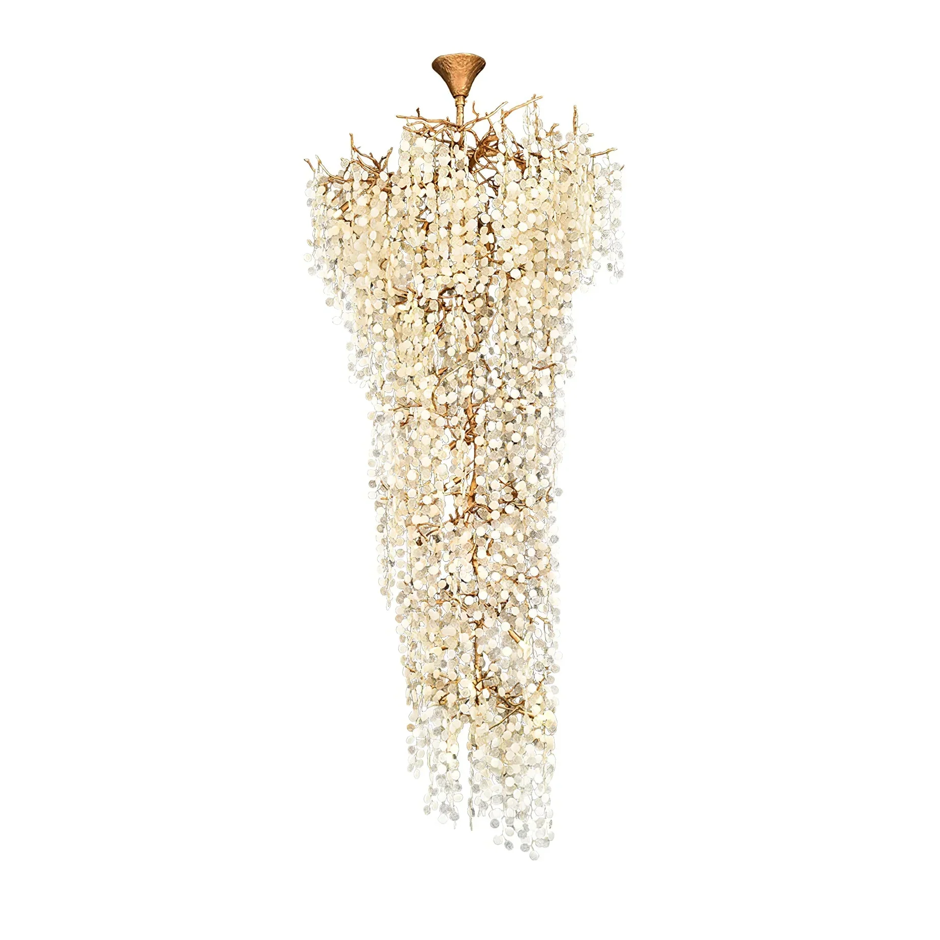 Shiro Noda Chandelier - Image 15