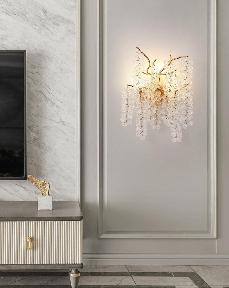 Shiro Noda Wall Lamp - Image 11