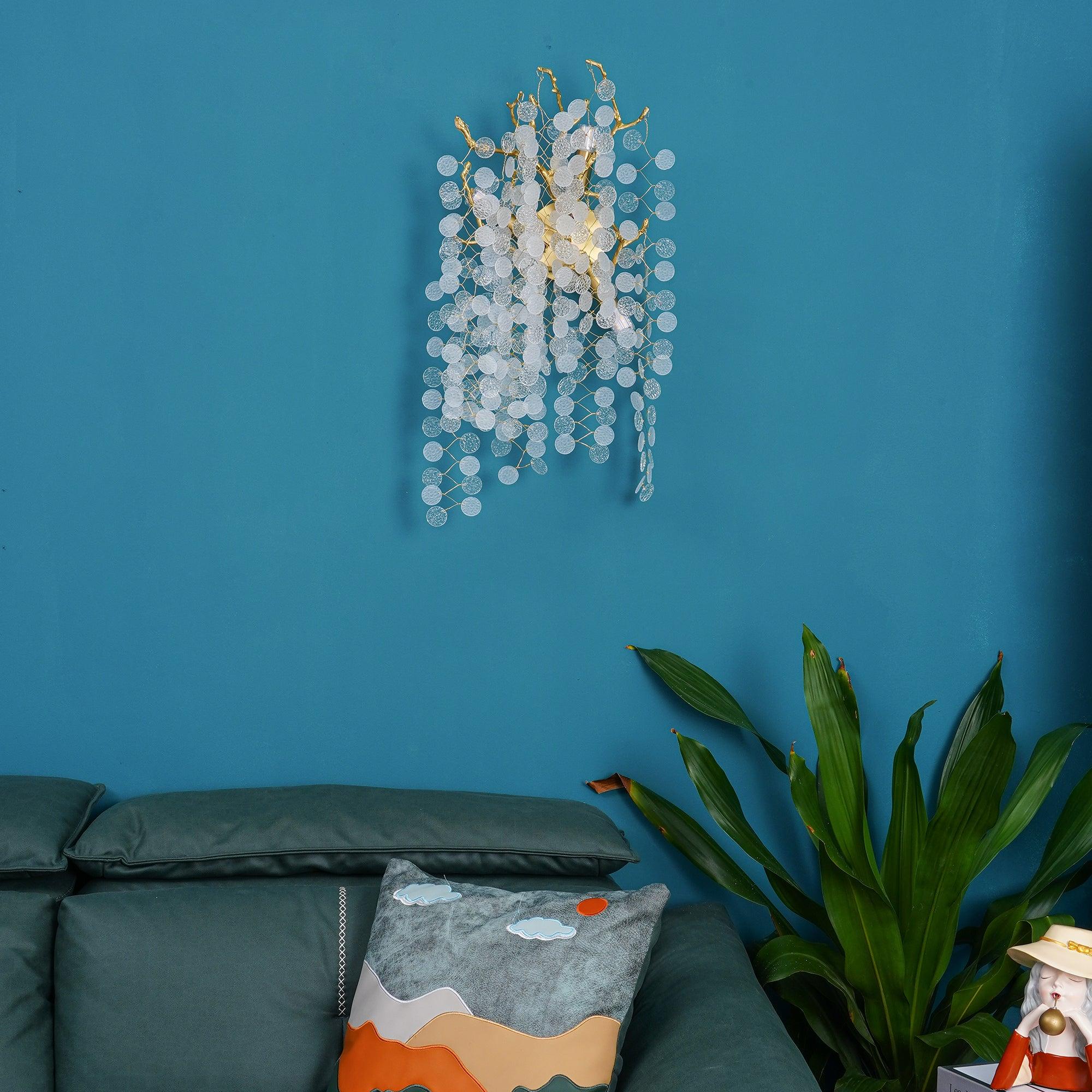 Shiro Noda Wall Lamp - Image 17