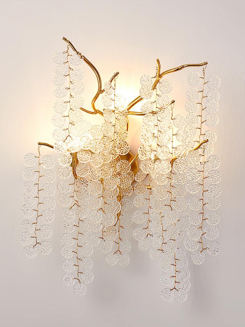 Shiro Noda Wall Lamp - Image 23