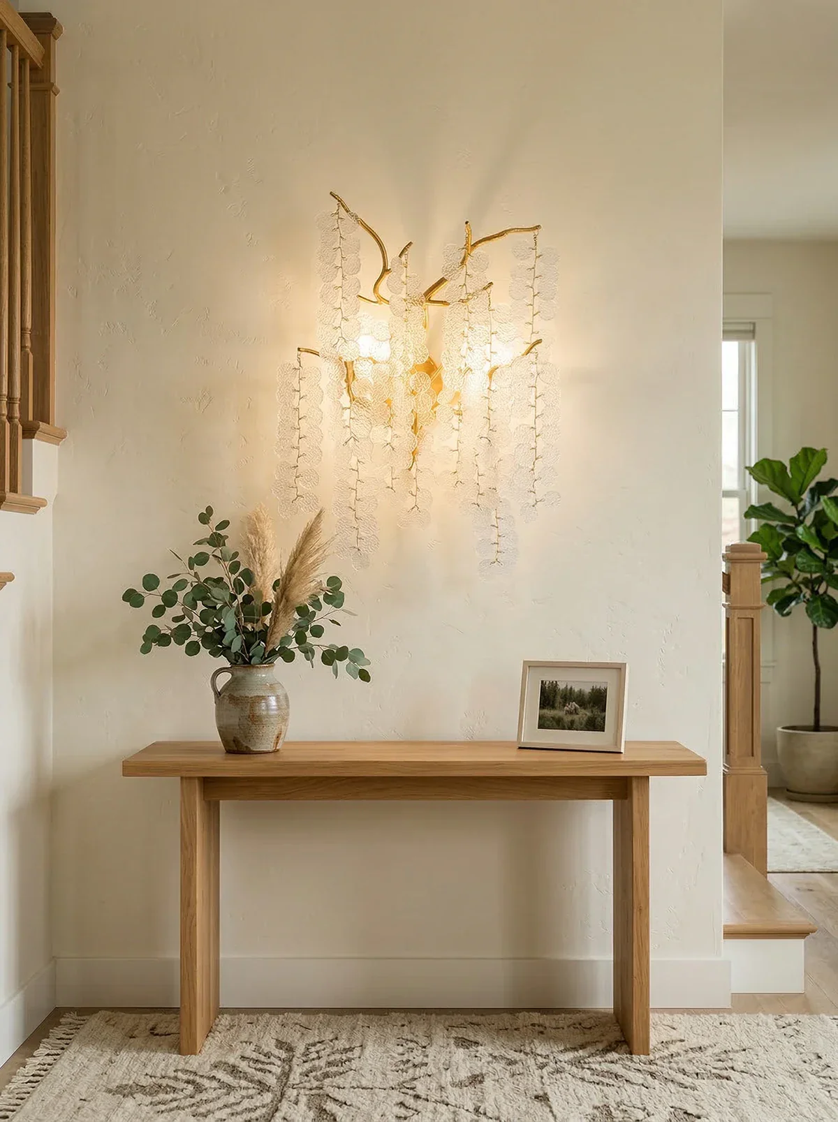 Shiro Noda Wall Lamp - Image 4