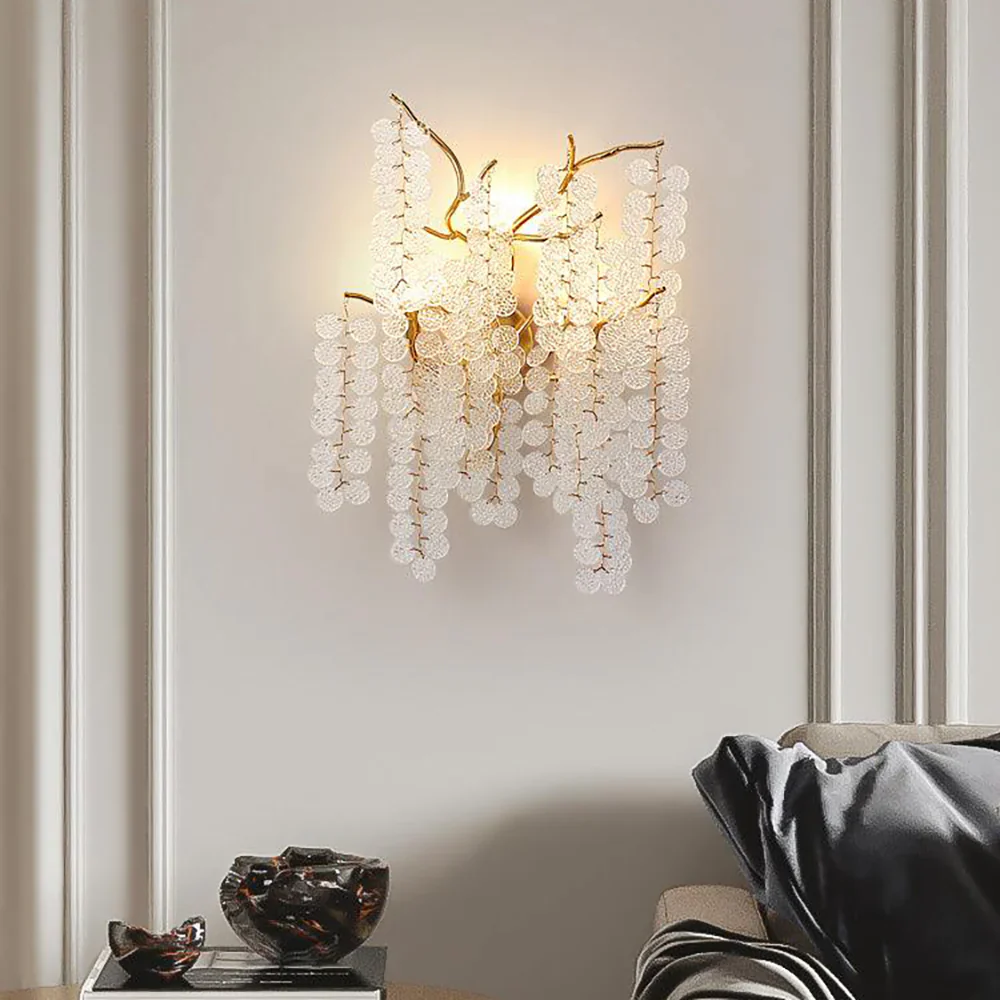 Shiro Noda Wall Lamp - Image 7