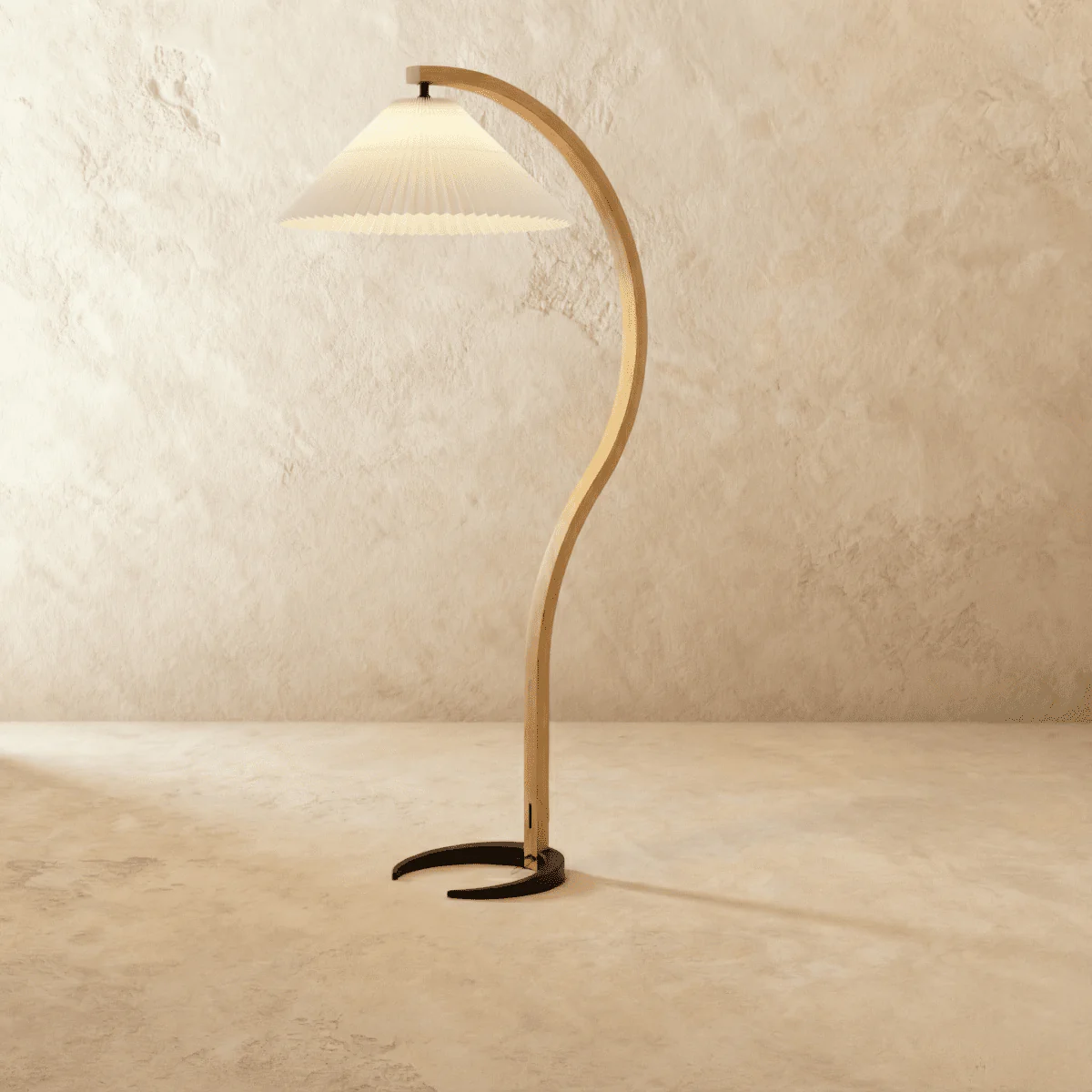 Skiastro Floor Lamp