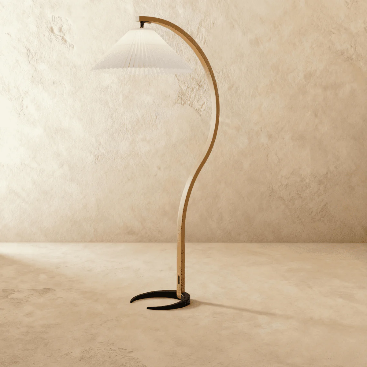 Skiastro Floor Lamp - Image 4
